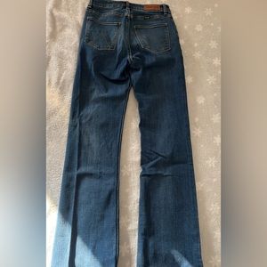 blue wrangler jeans, brand new just doesn’t have the tags on them